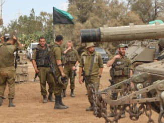 Israel-Hamas war live Updates