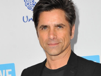 John Stamos reveals he was sexually abused