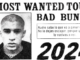 Bad Bunny's 2024 'Most Wanted Tour